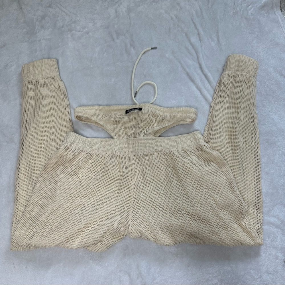 Ricki Brazil Pants